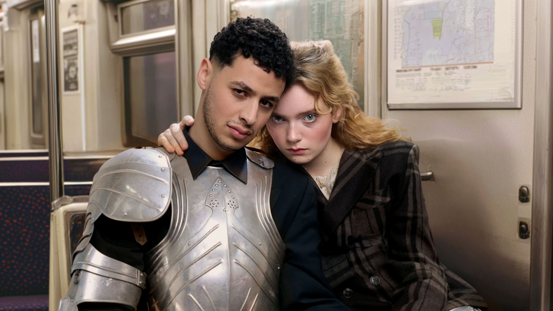 Romeo & Julia - Theater Oostpool