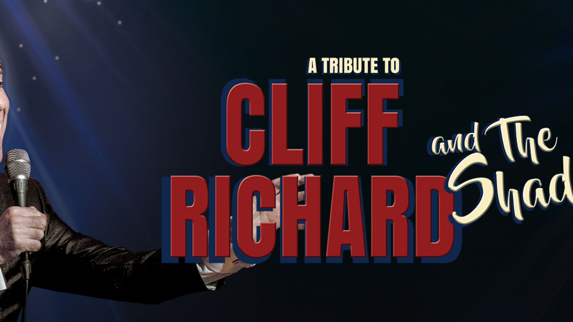 A tribute to Cliff Richard & The Shadows