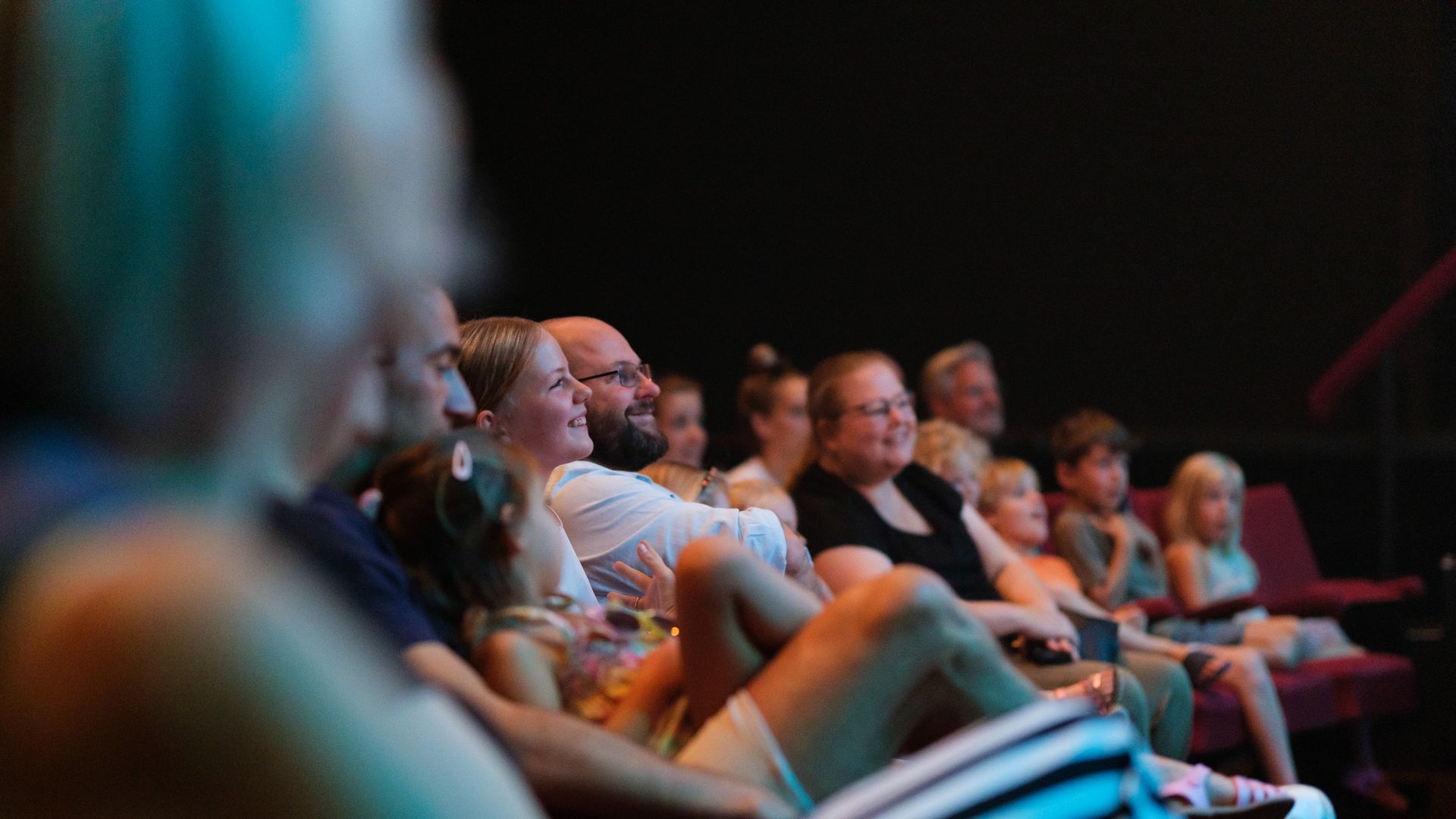 Open Dag - Seizoensopening 26/27