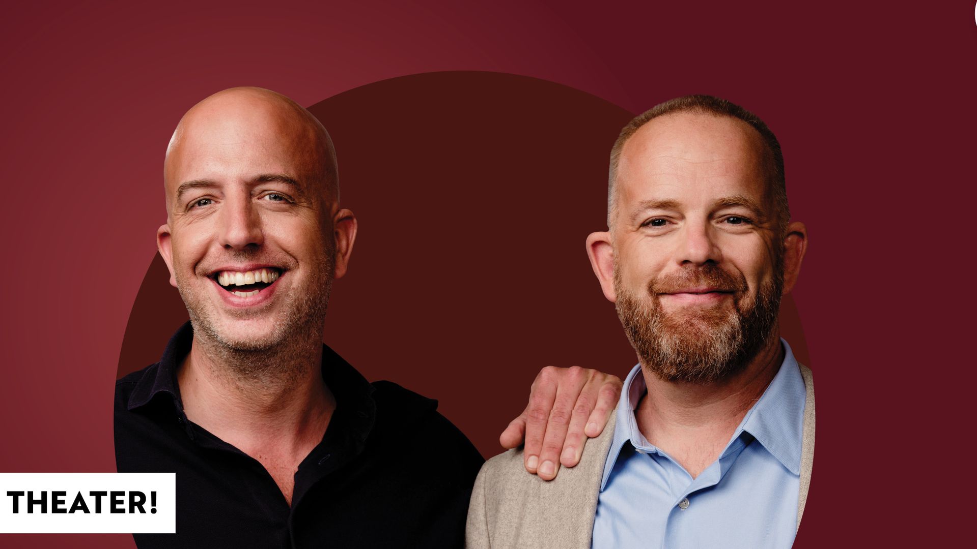 Napleiten Live - Wouter Laumans, Christian Flokstra e.a.