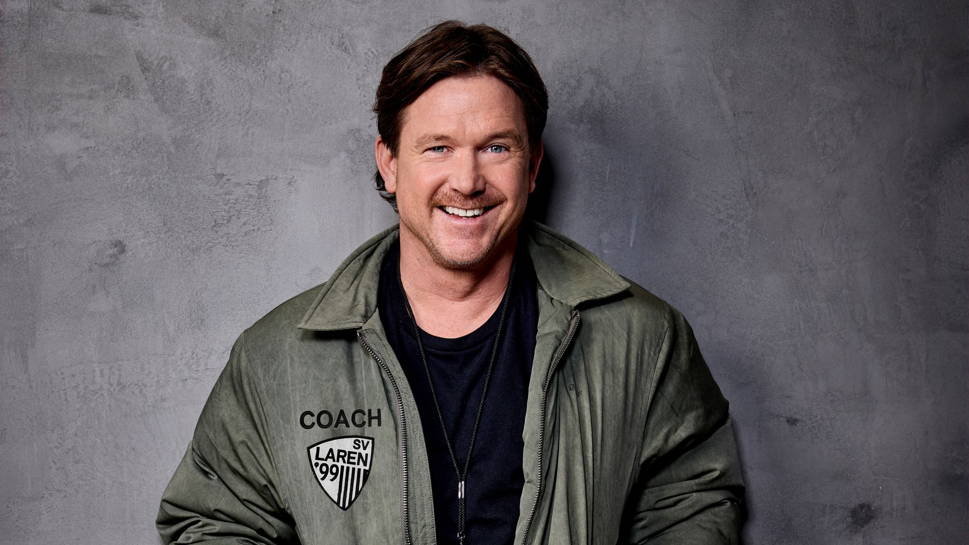 Johnny de Mol