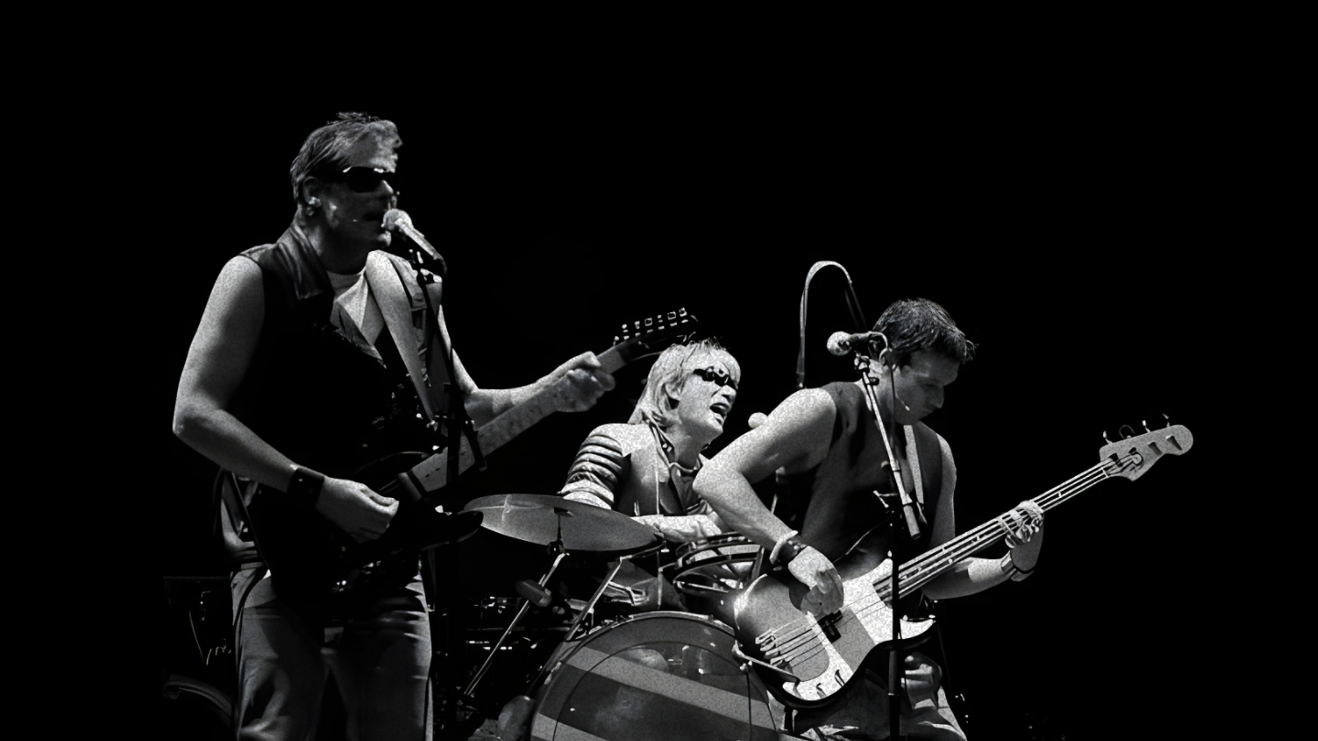 Eigenlijk - Viggo Waas, Eddie B. Wahr & Kees van der Vooren