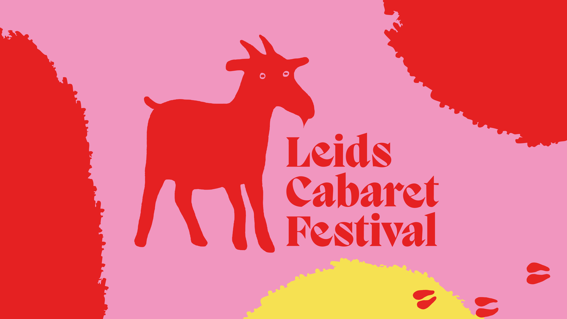 Finalistentour 2027 - Leids Cabaret Festival