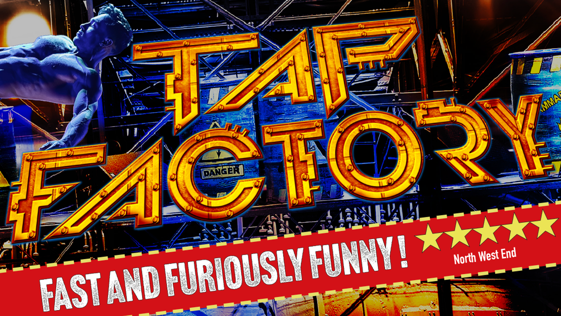 Tap Factory