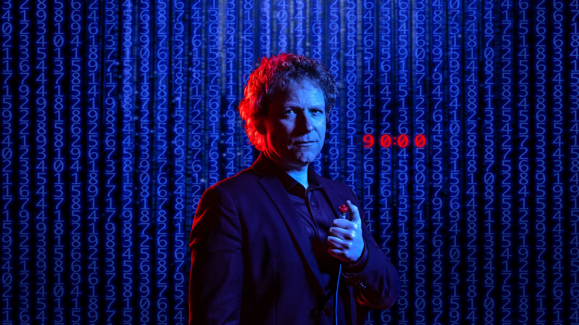 Thijs Kemperink