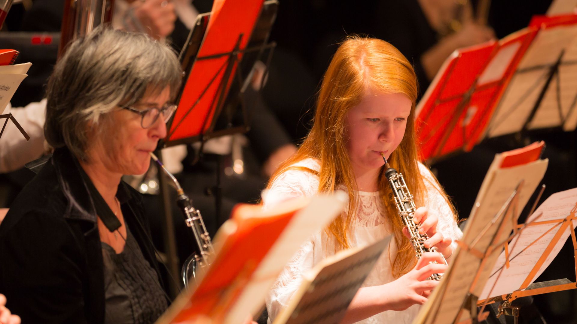 Familieconcert (4 t/m 99 jaar)