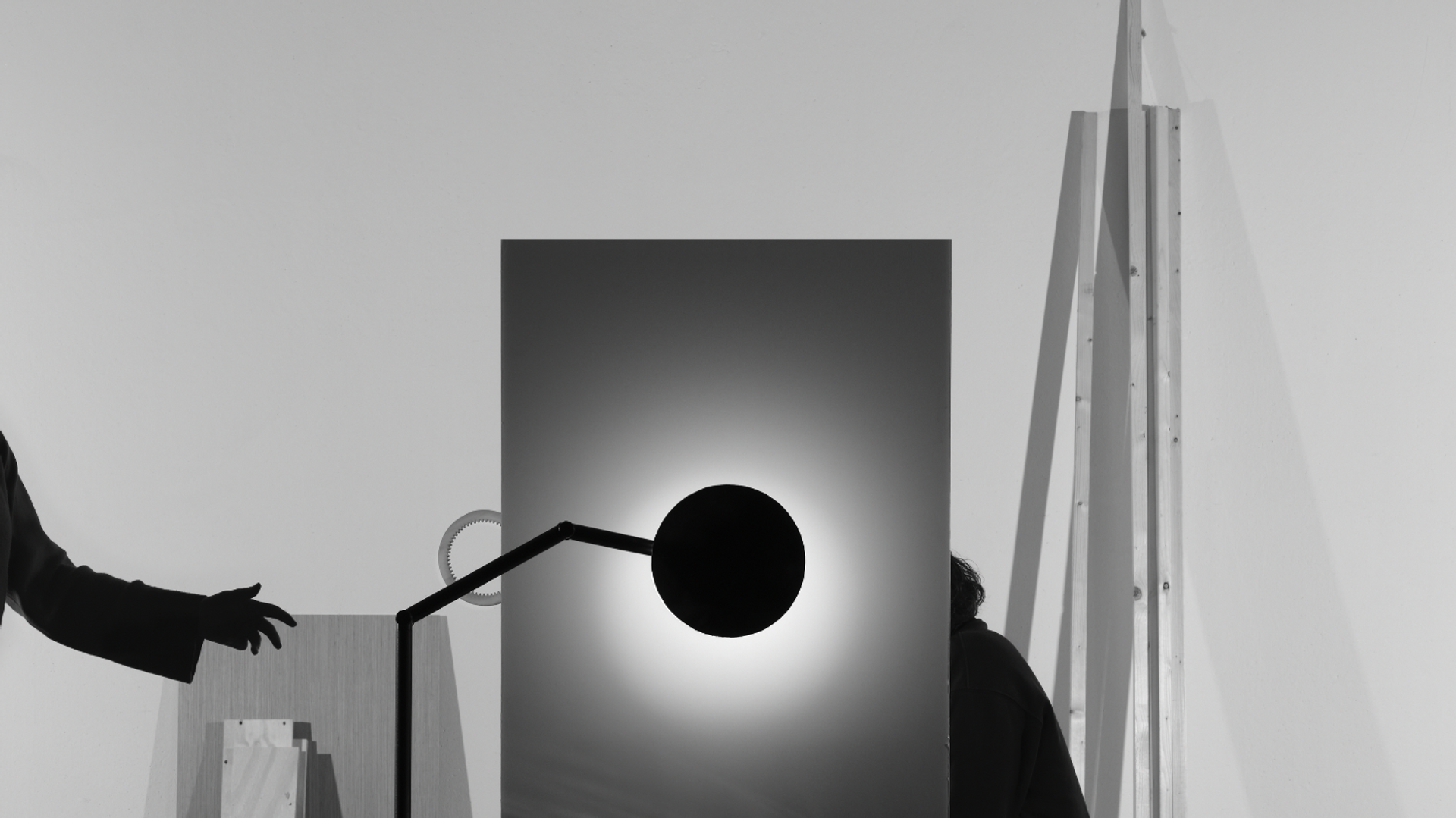 The Pale Blue Dot - Heintz & Kop | PLAN Brabant