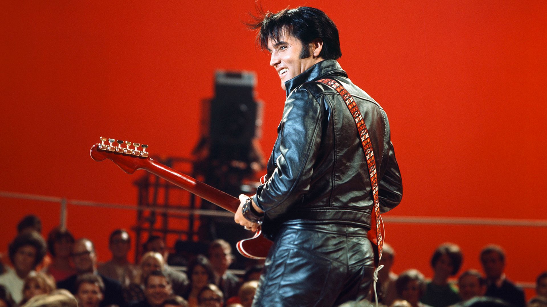 The Elvis Concert (USA)