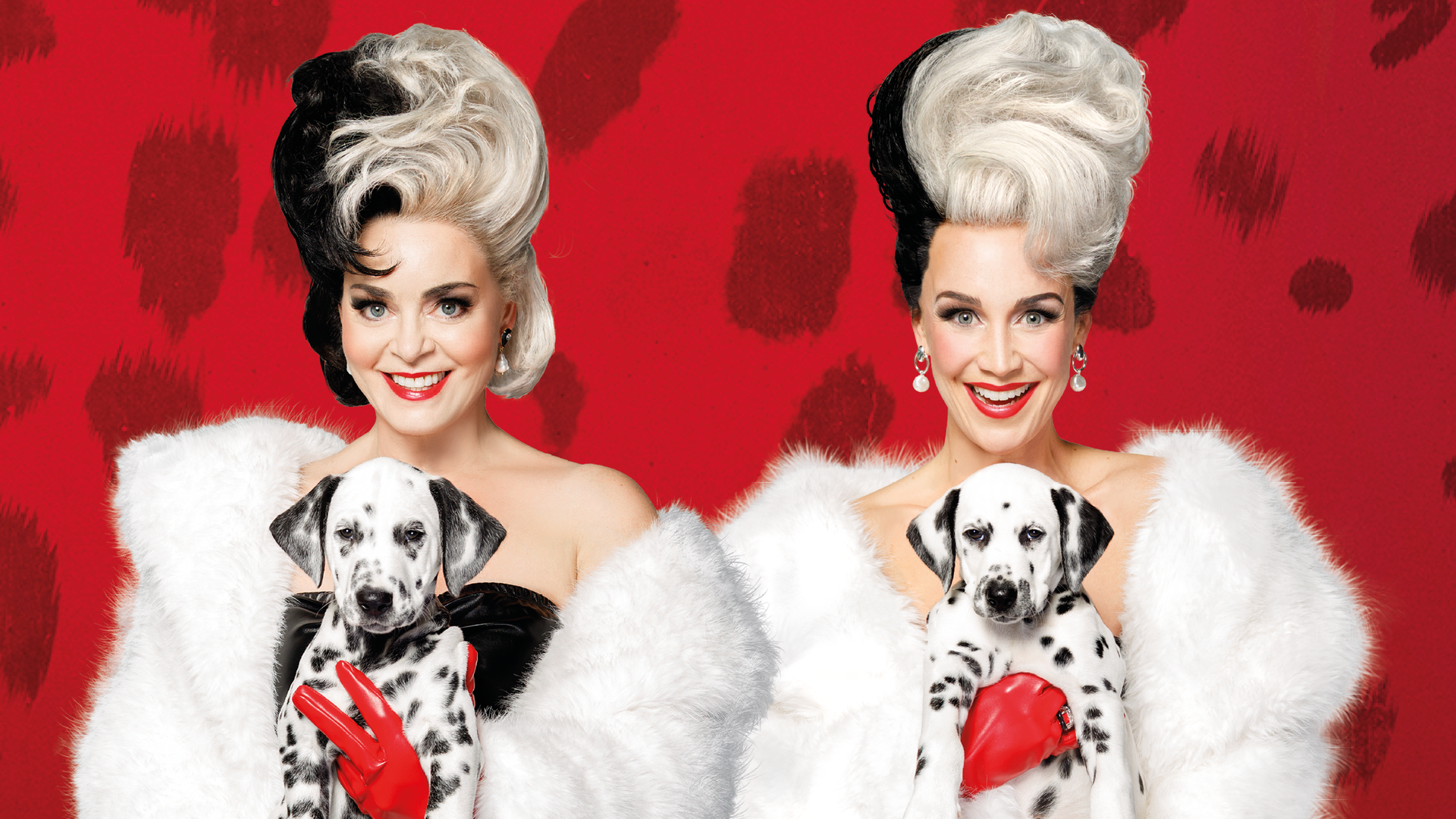 101 Dalmatiërs - de Musical -