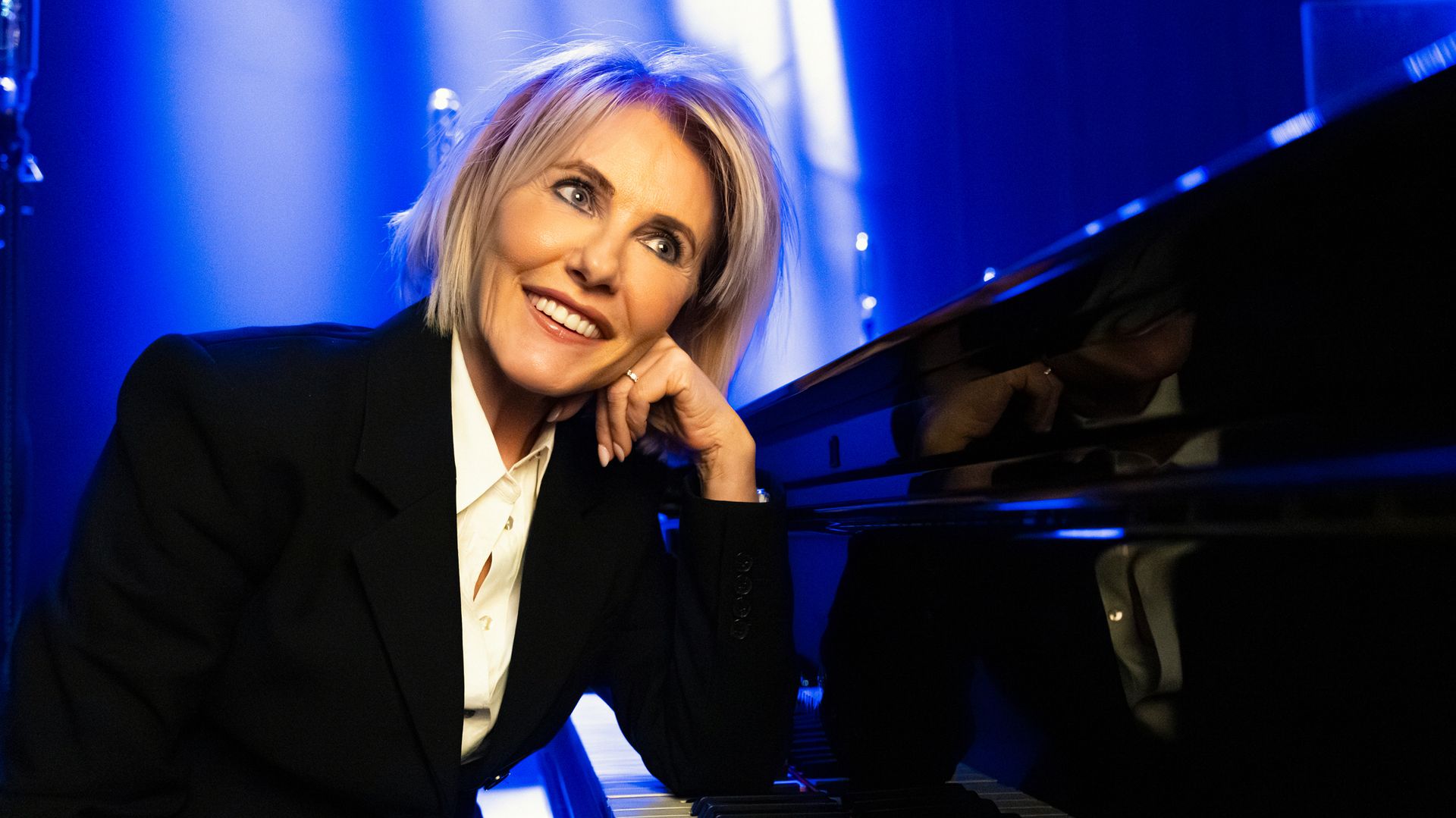 Dana Winner