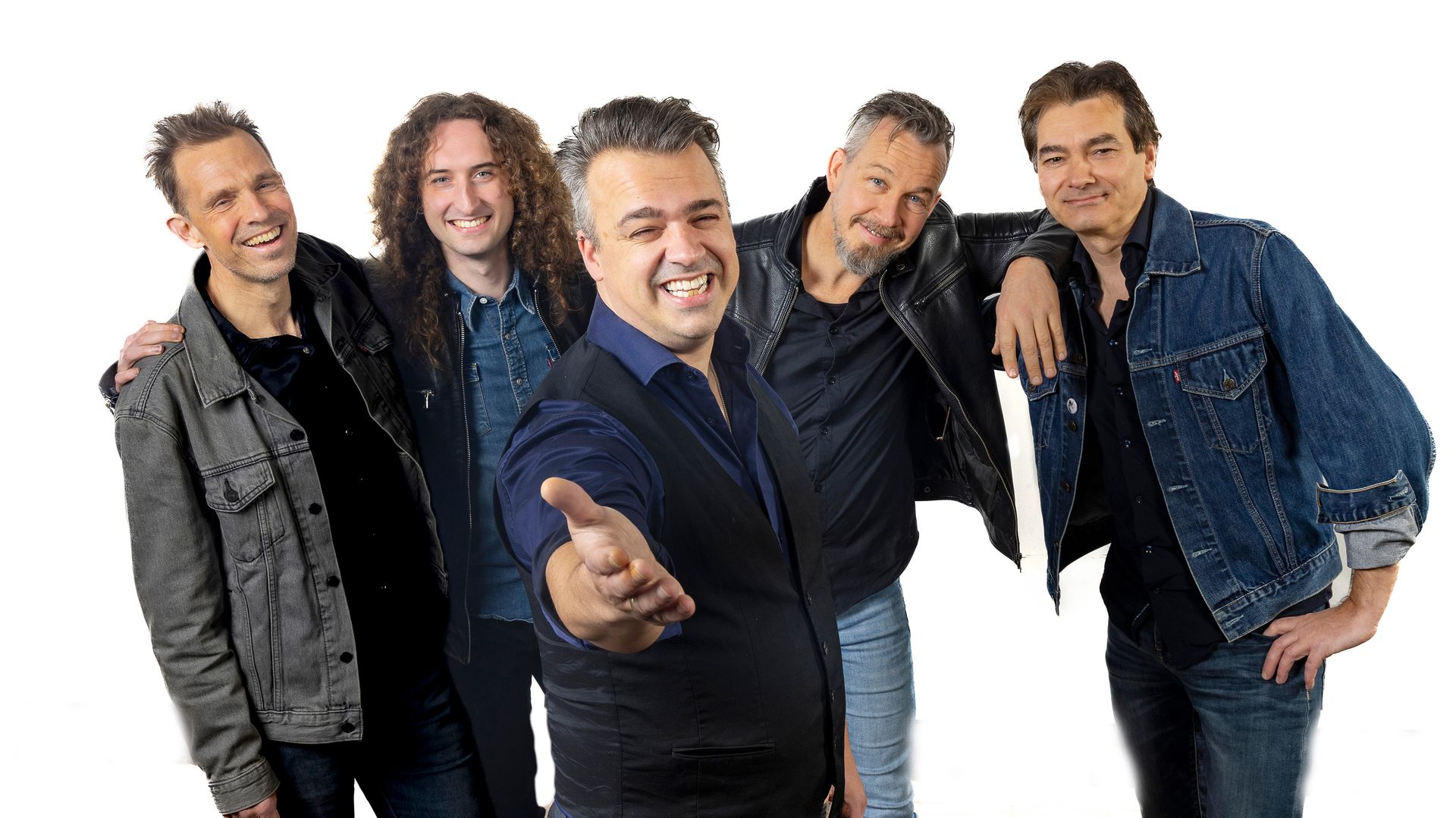 The Dutch Bryan Adams Experience