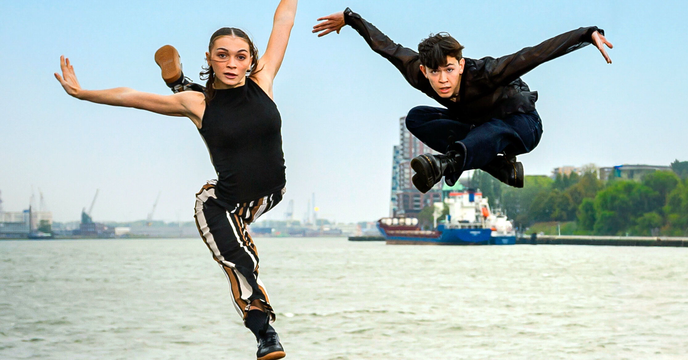 Holland Dance Festival