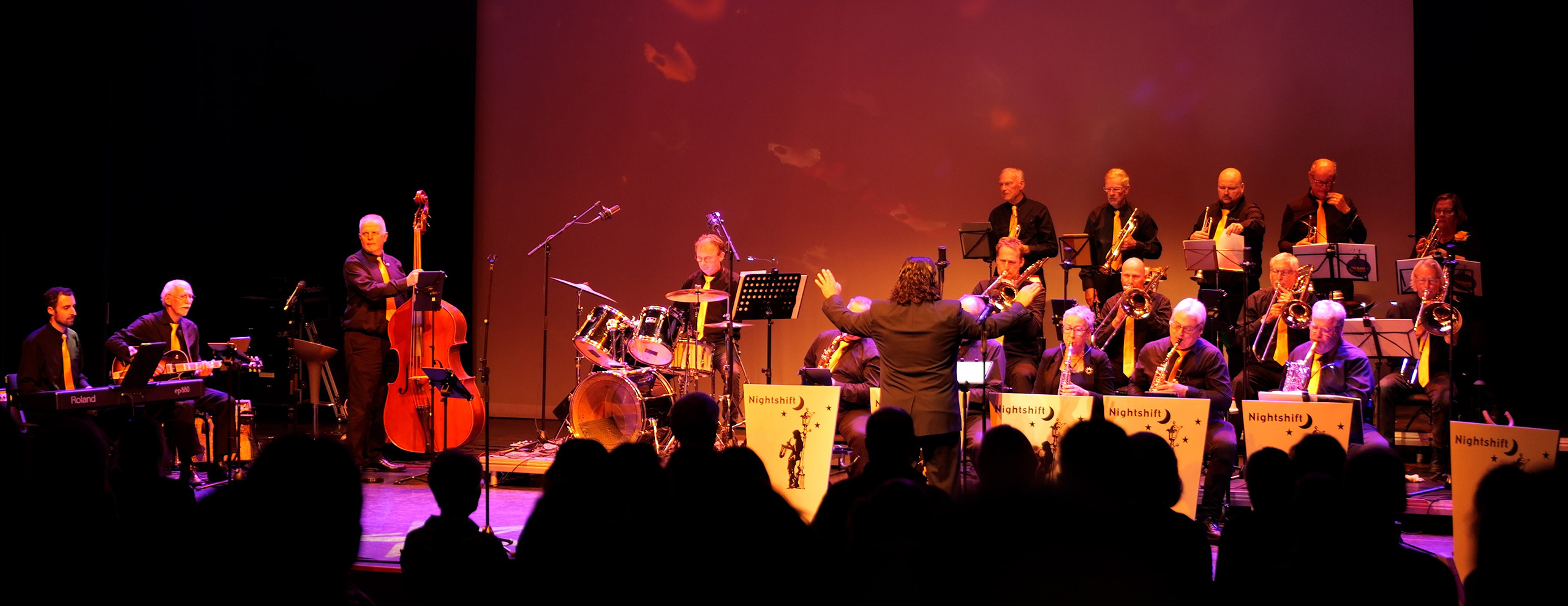 Bigband Nightshift