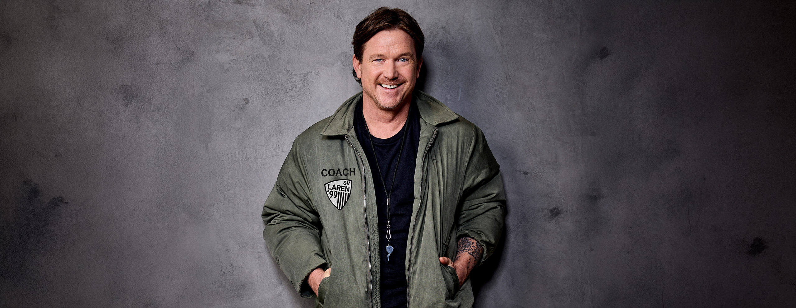 Johnny de Mol