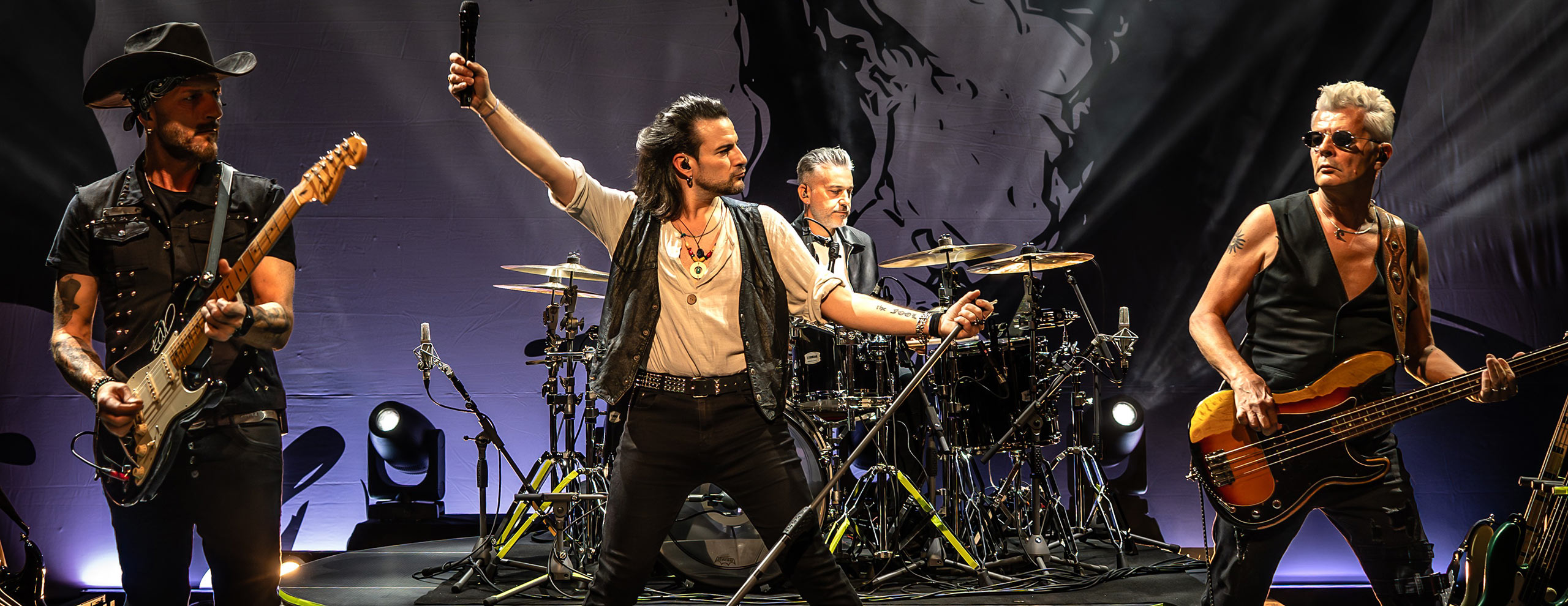 U2 The Music