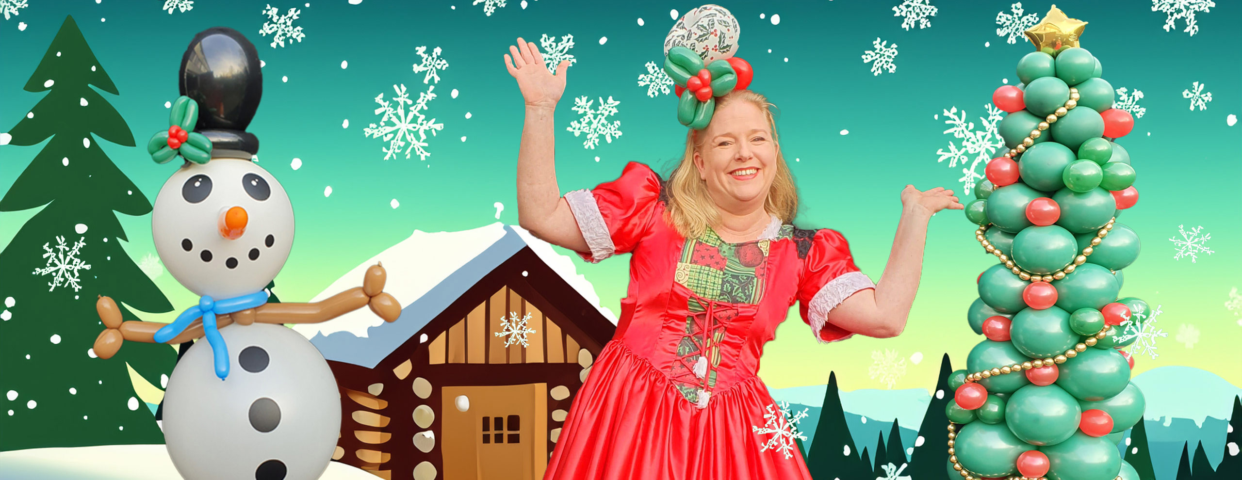 De ‘Net na Kerst’ Show (4+)
