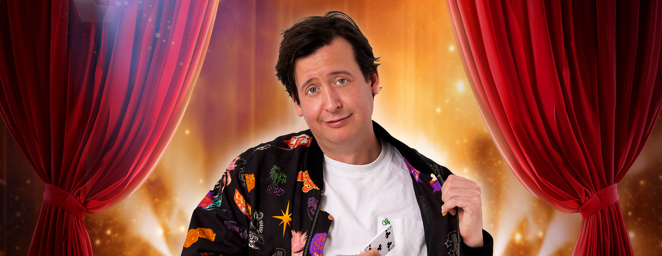 Steven Kazàn (6+)