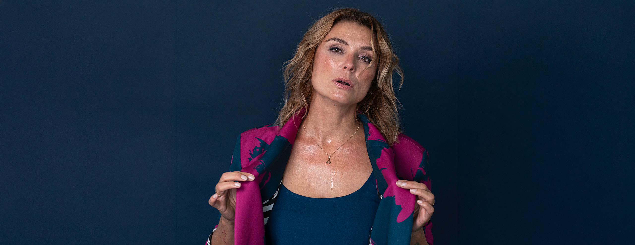 Evi Hanssen