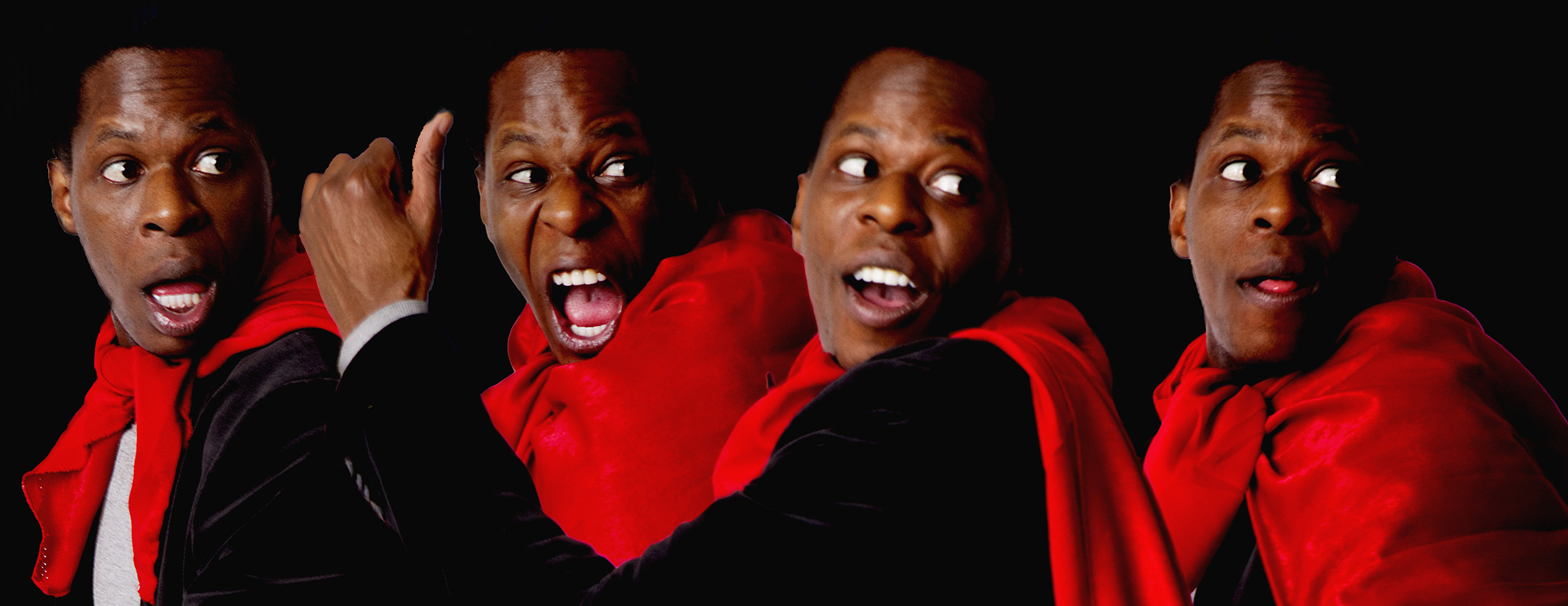 Glodi Lugungu
