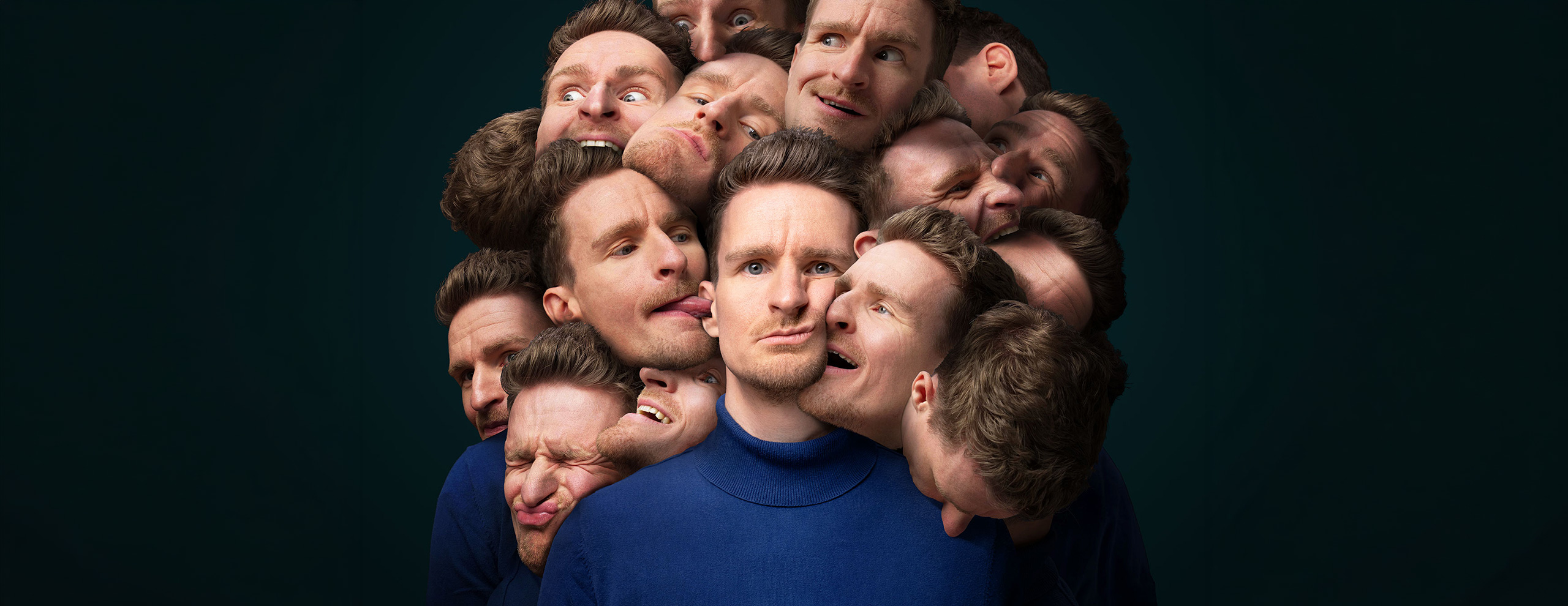 Stefan Hendrikx