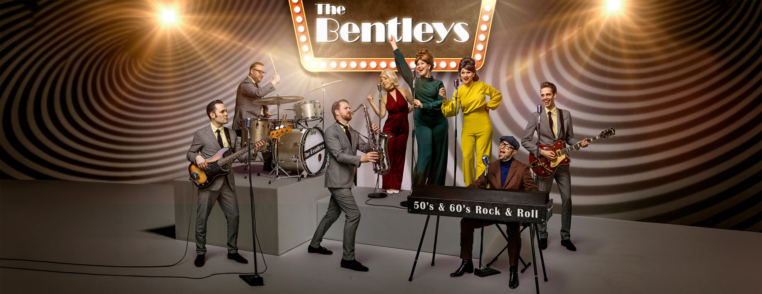 The Bentleys