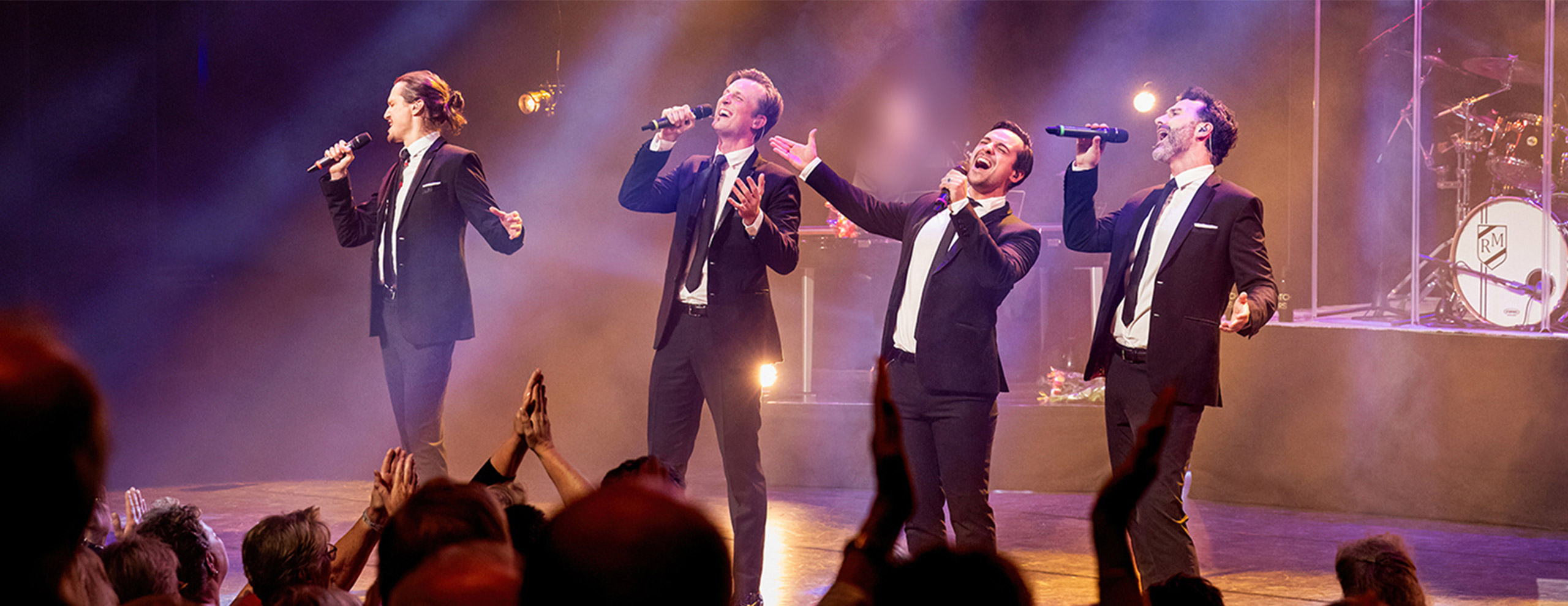 The Dutch Tenors