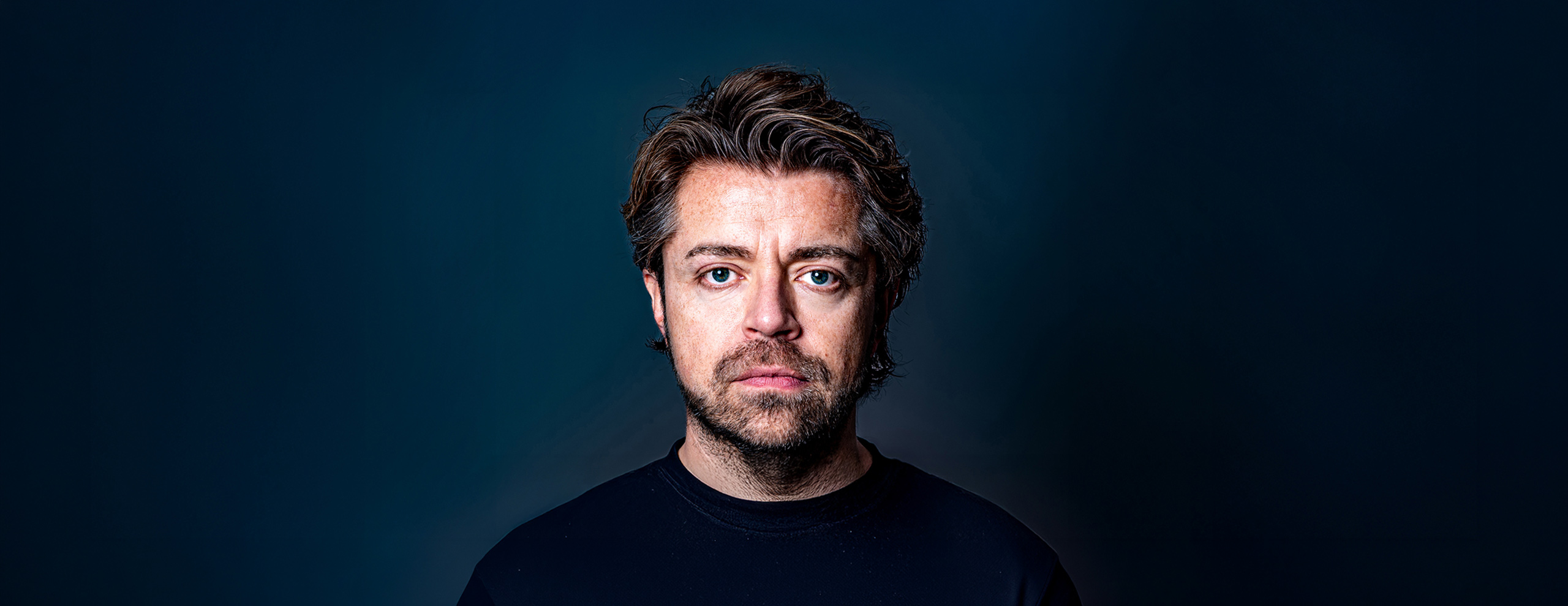 Daan van der Hoeven