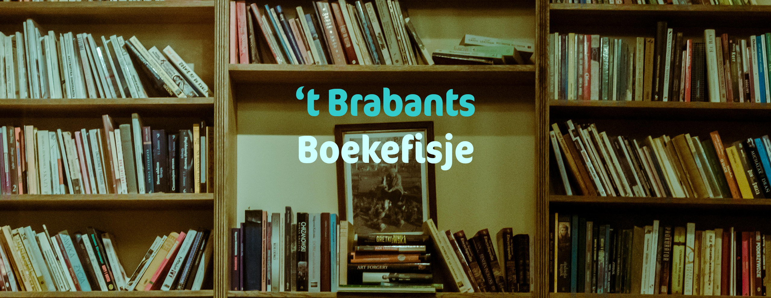 't Brabants Boekefisje