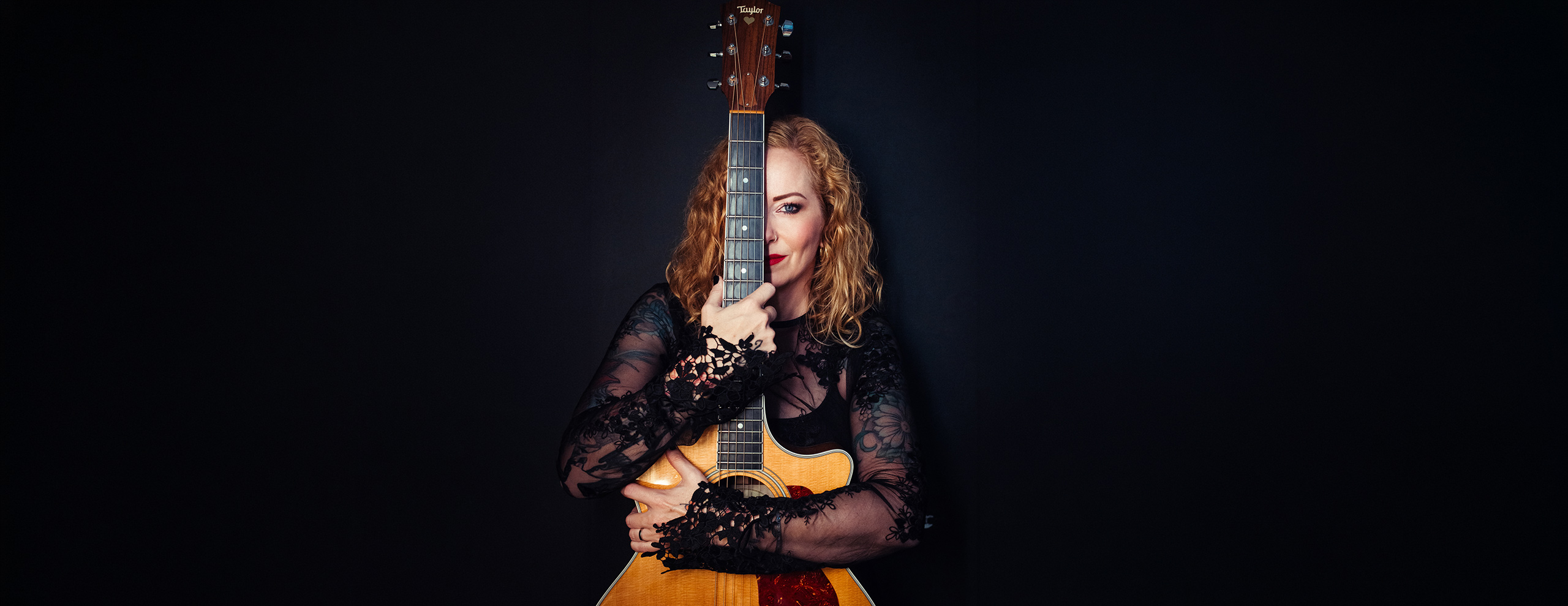Anneke van Giersbergen