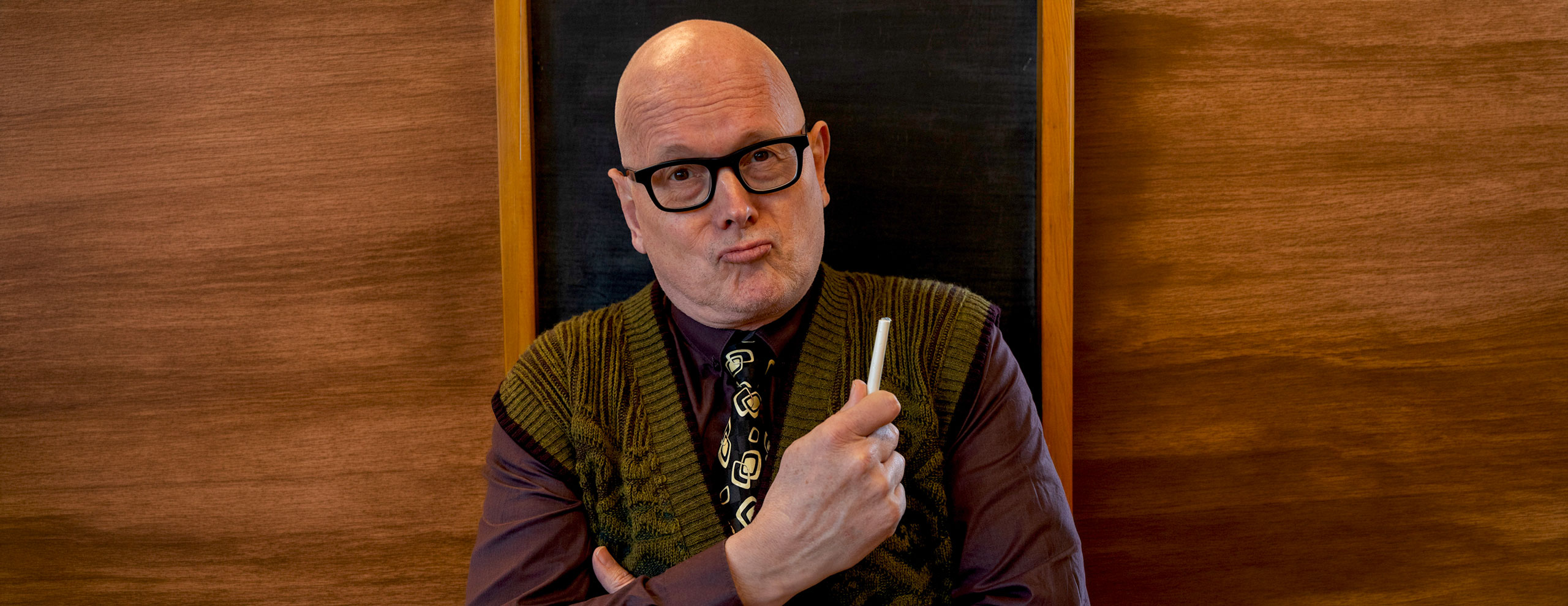 Kees van Amstel