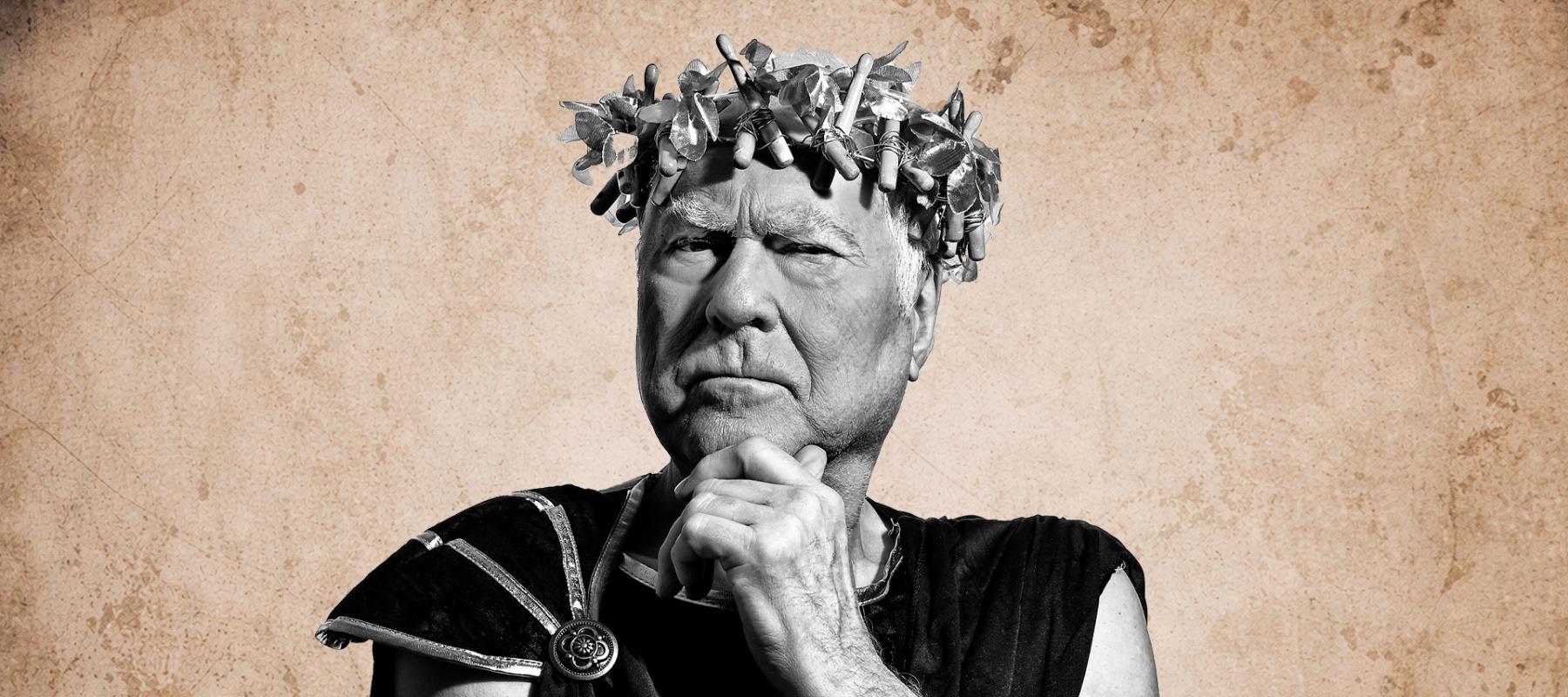 Cesar: Het verhaal van een drummer