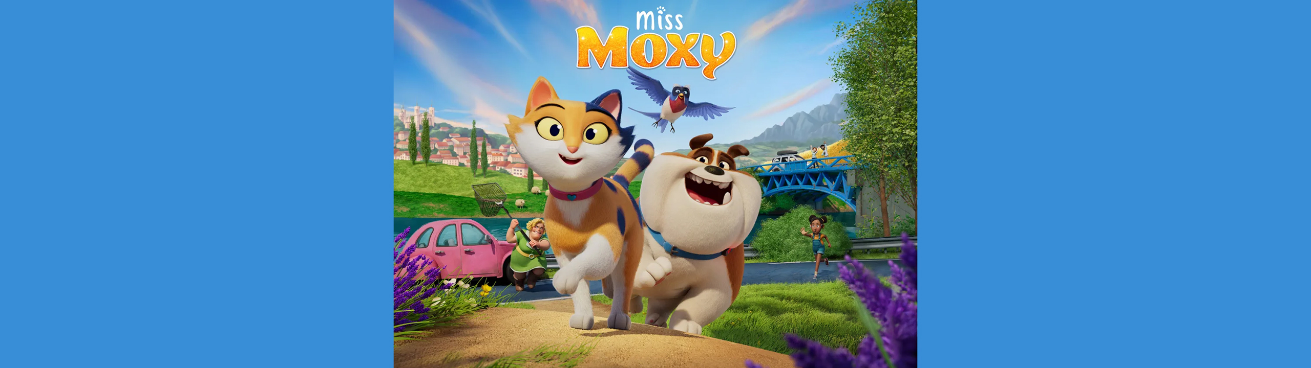 Miss Moxy (AL)