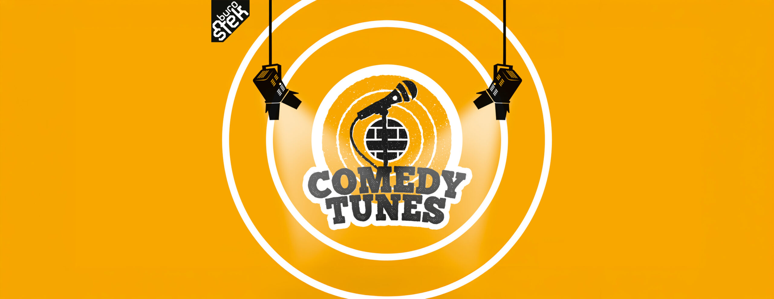 Comedy Café