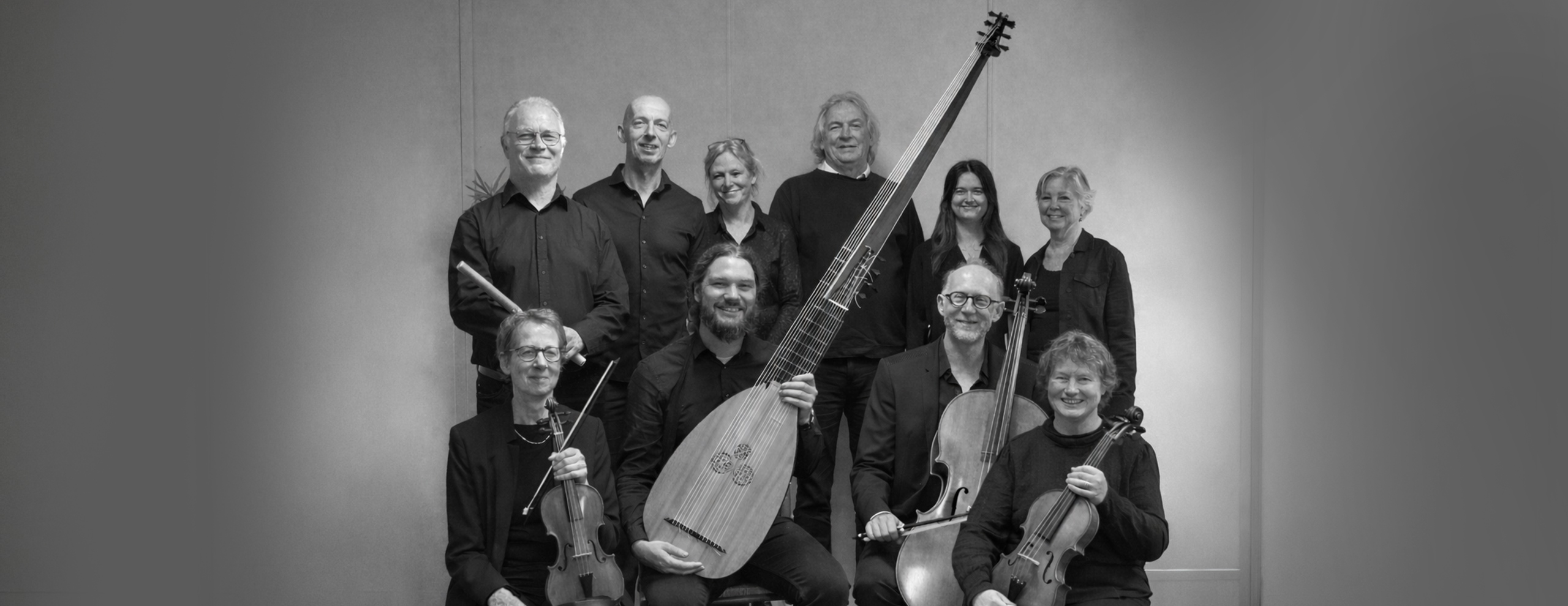 La Compagnia Musicale Monteverdi