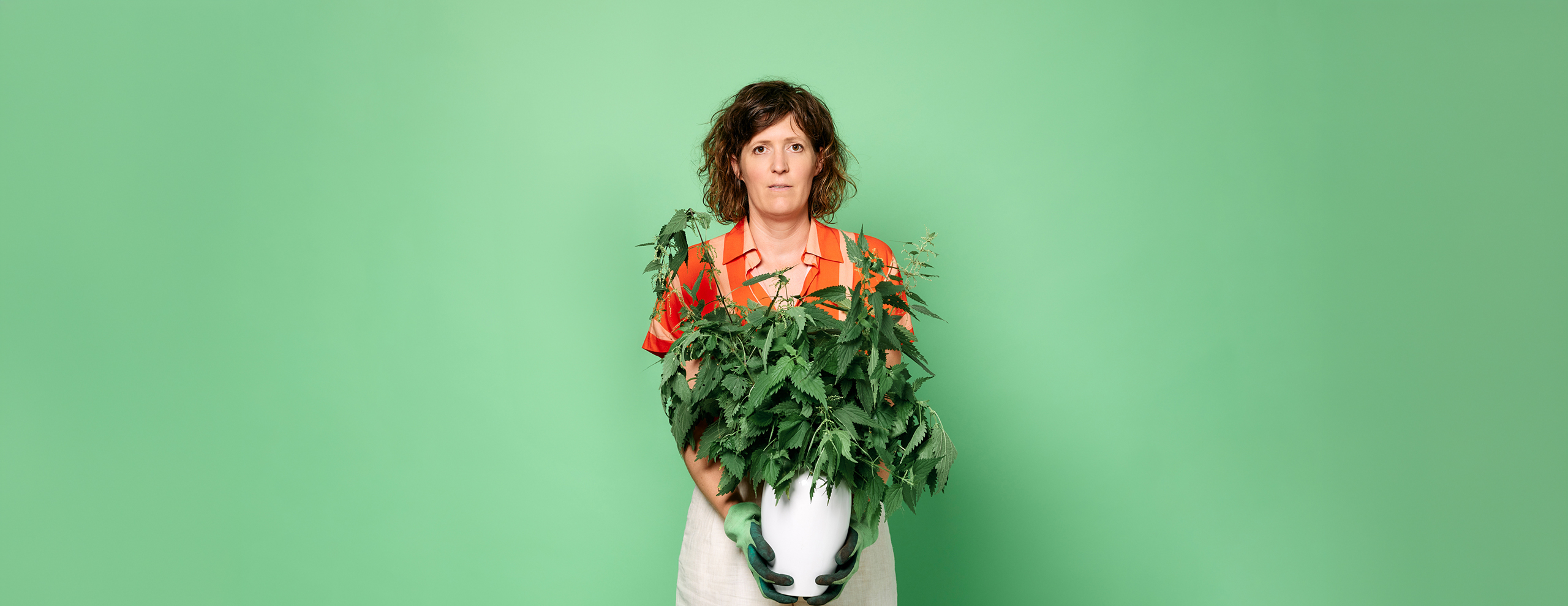 Janneke de Bijl