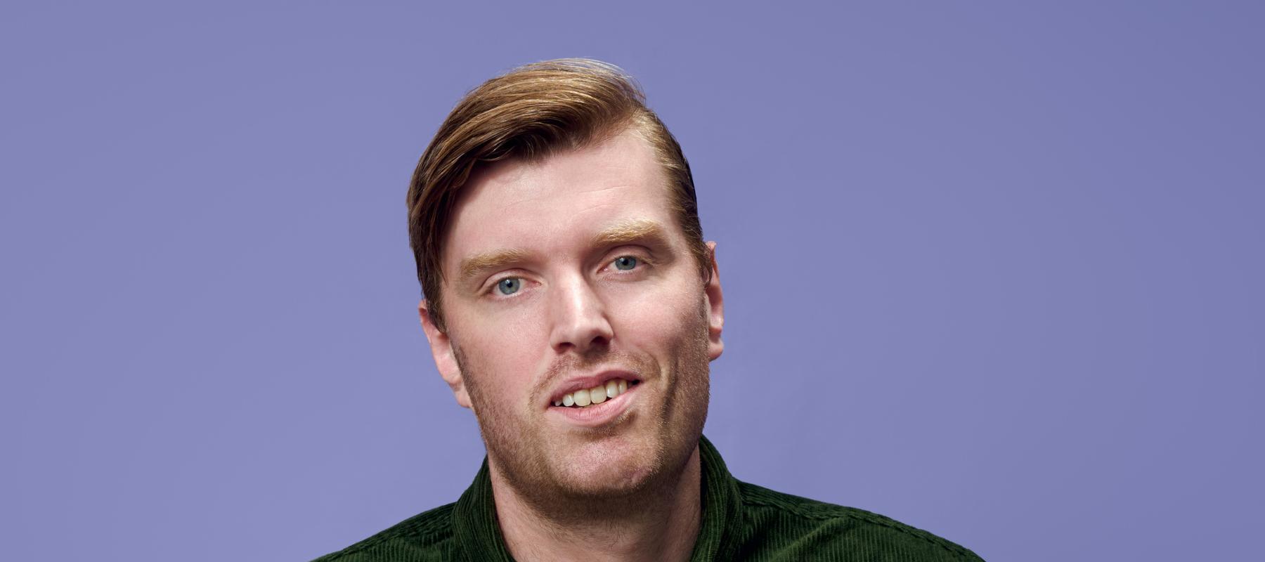 Oscar Smit