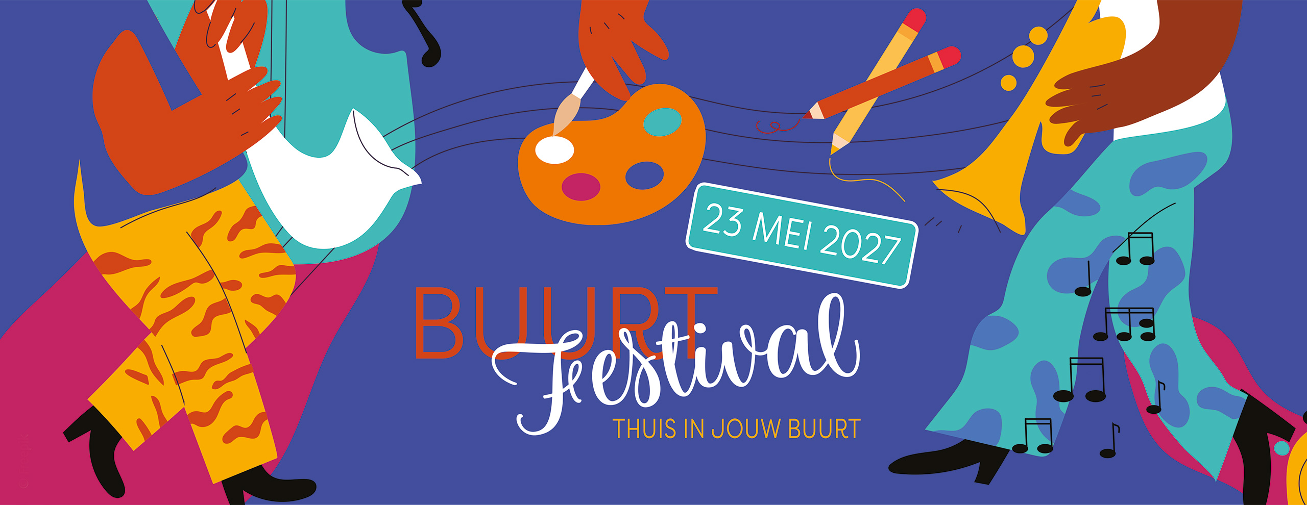 Buurtfestival