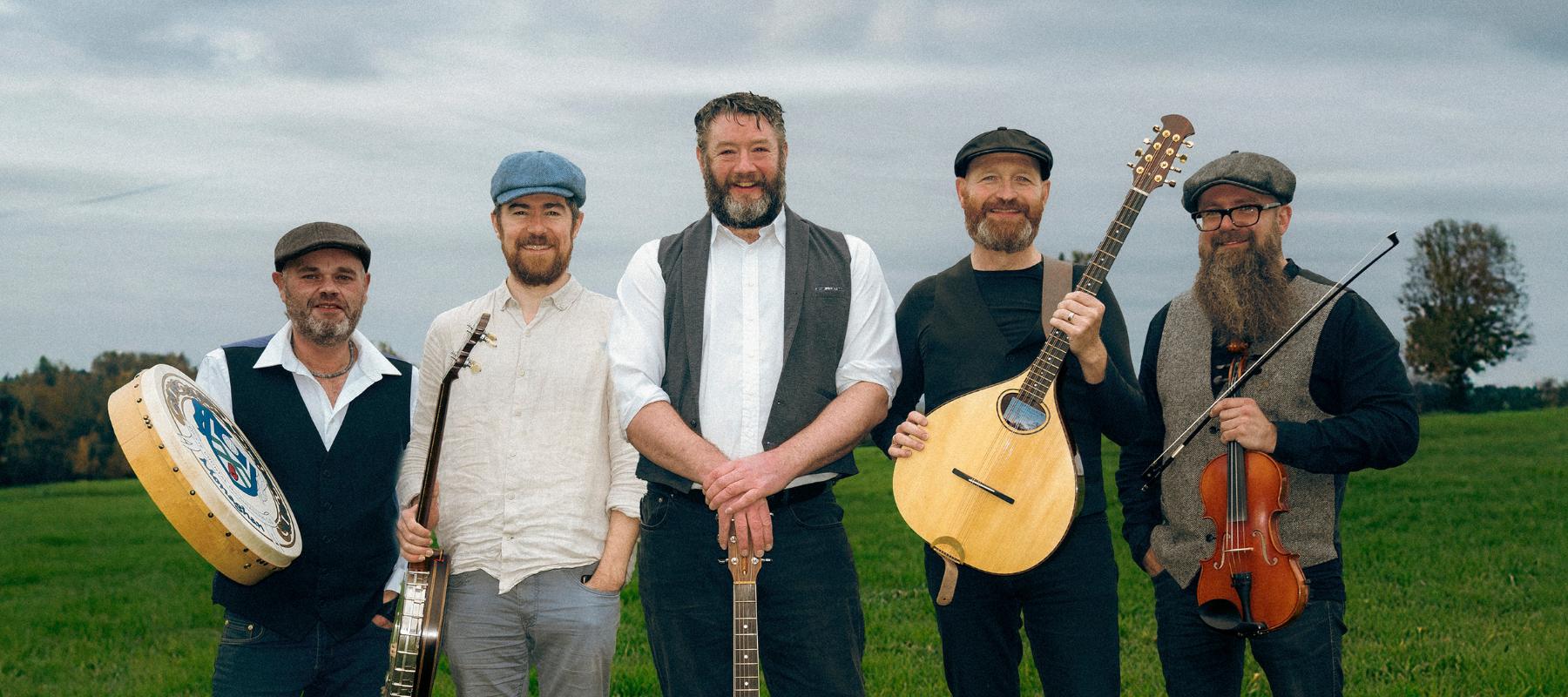 The Dubliners