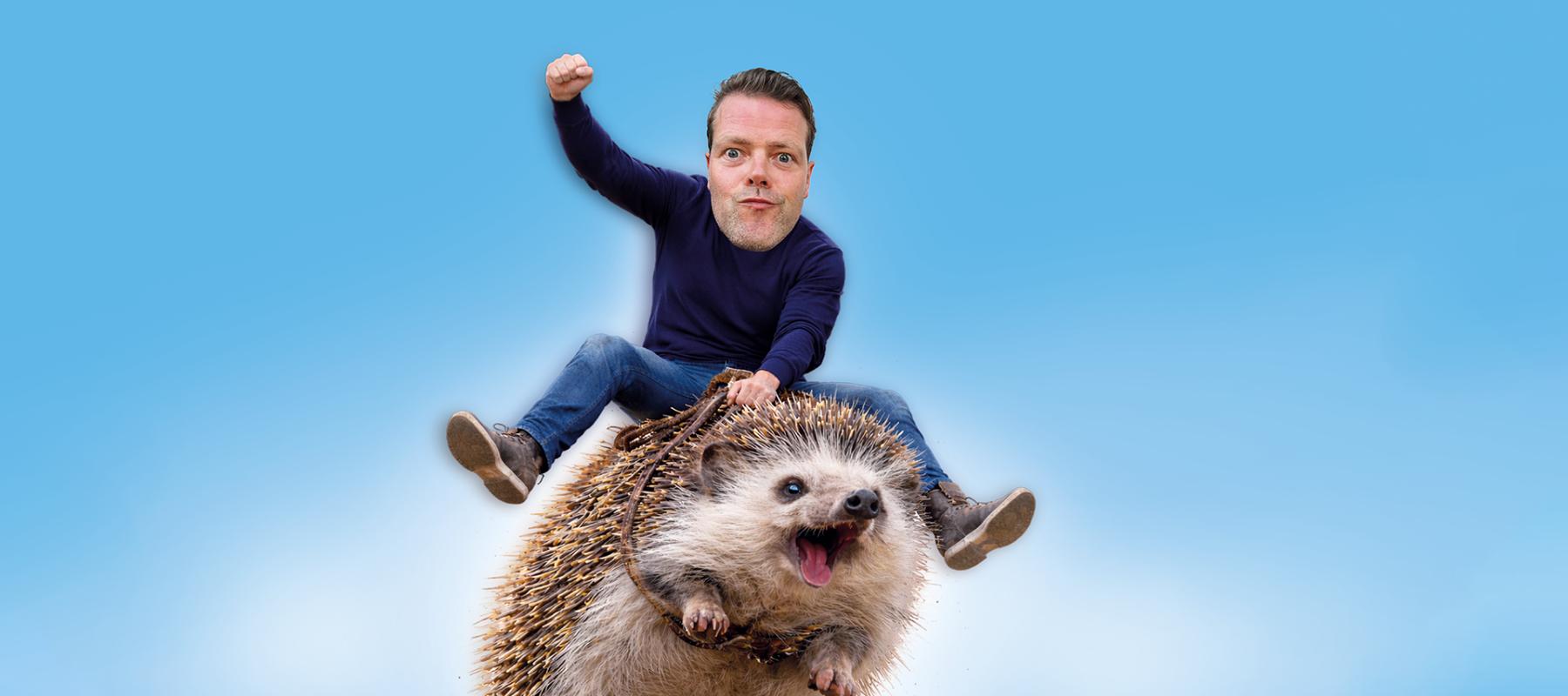 Martijn Koning