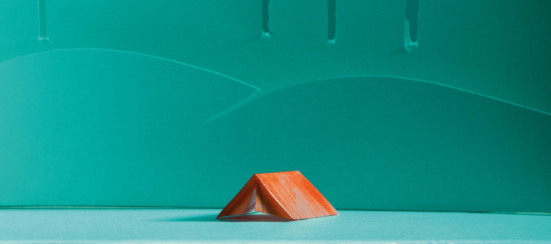 TENT ◆ 6+