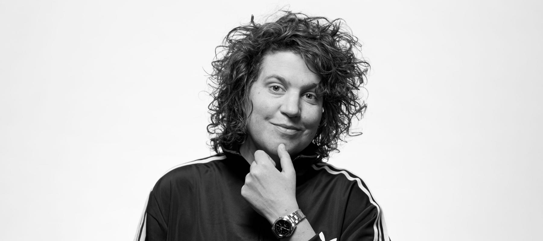 Kim Schuddeboom
