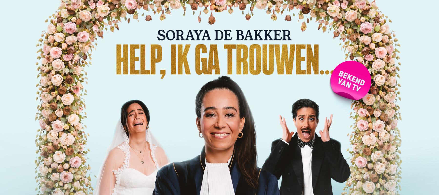 Soraya de Bakker