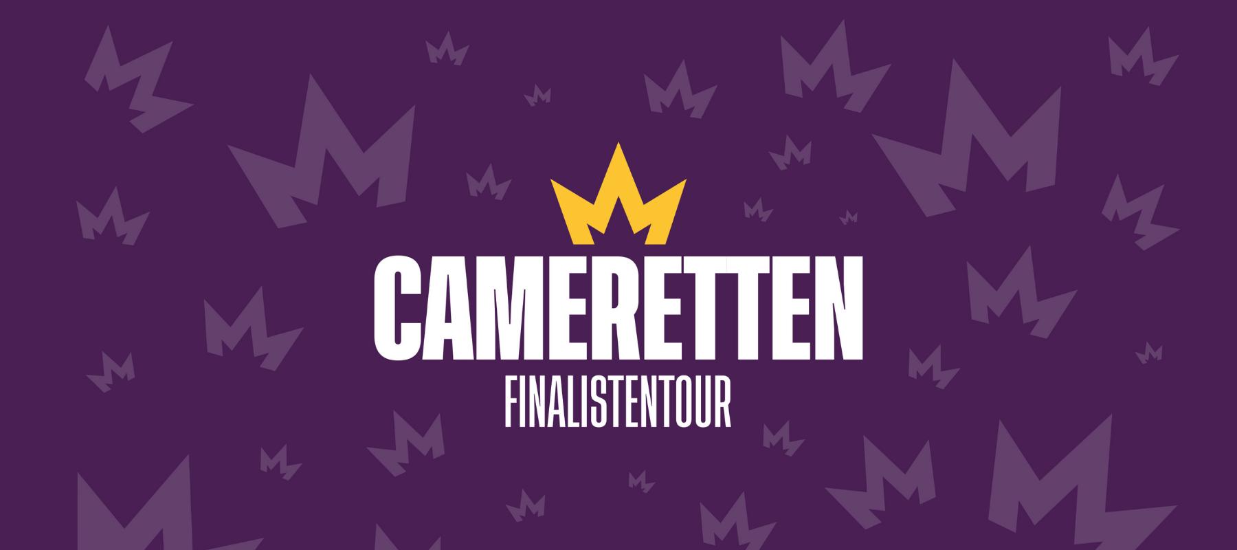 Cameretten