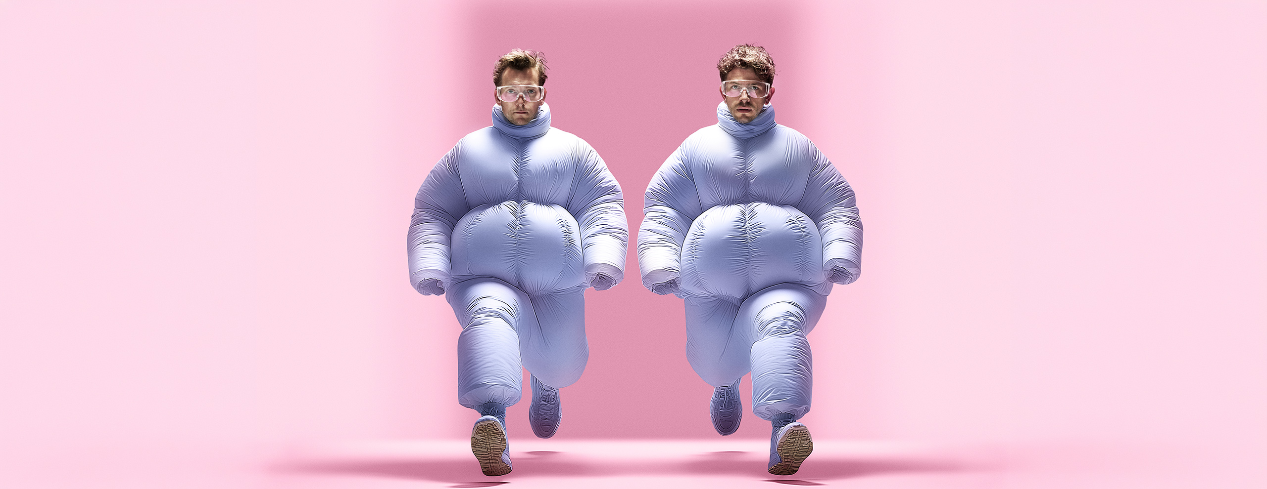 Joosen en de Jager
