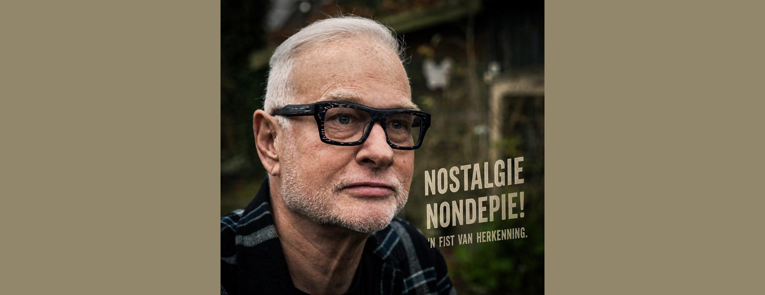 Nostalgie Nondepie (reprise)