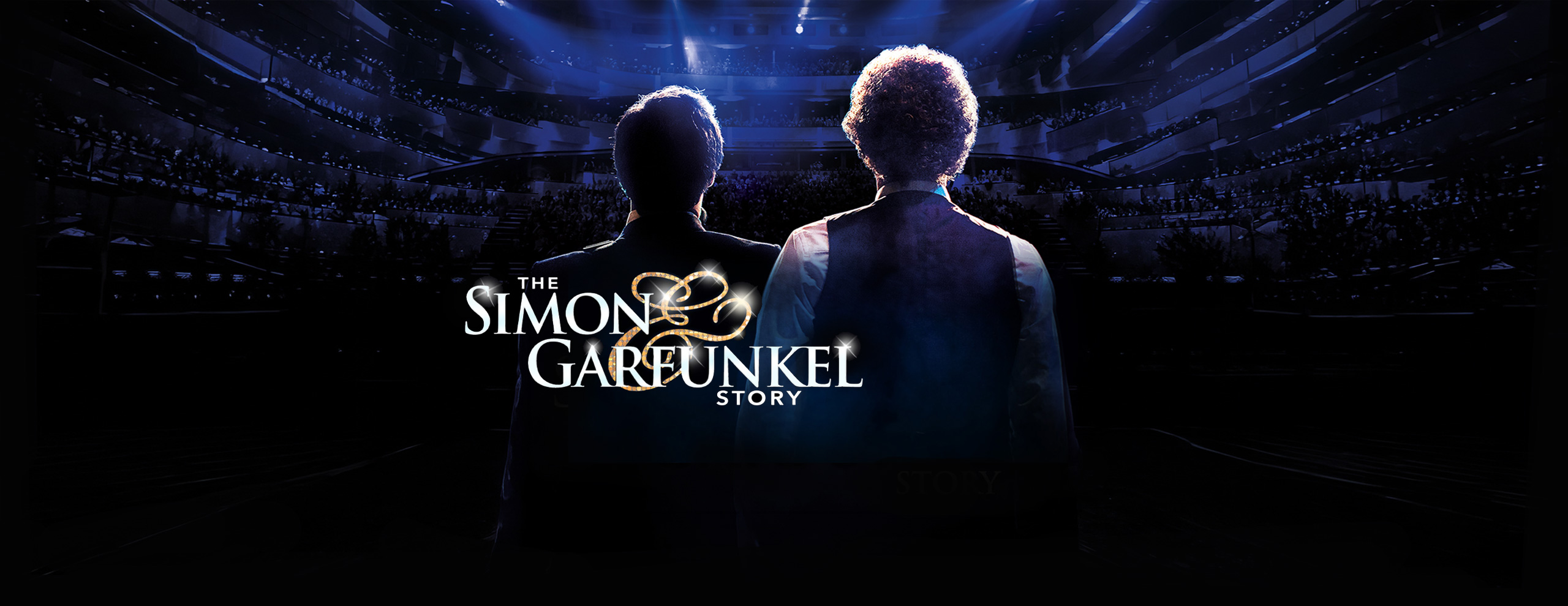 The Simon & Garfunkel Story