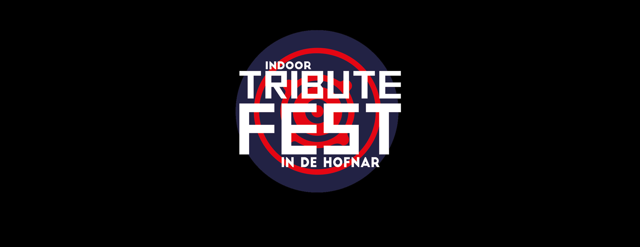 Tributefest Valkenswaard