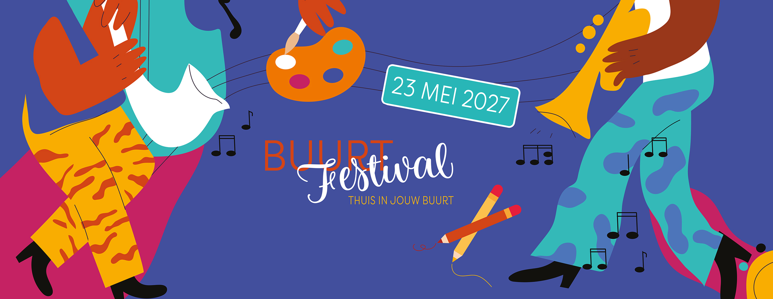 Buurtfestival