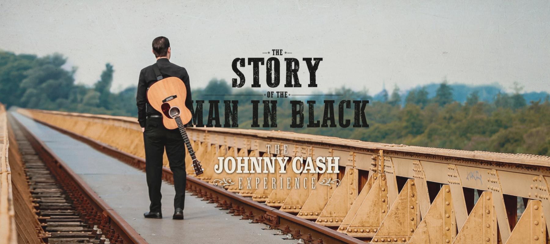 The Johnny Cash Experience