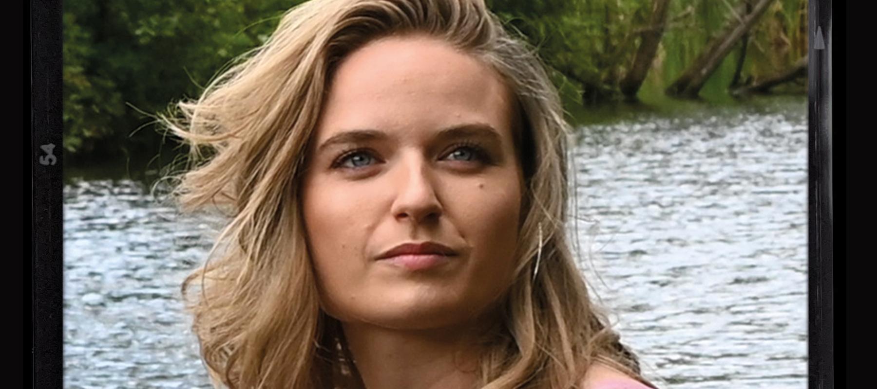 Rosa Spruit